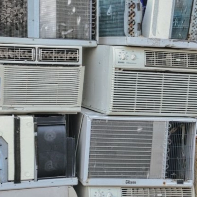 Kaş Bölgesinde Kağıt Hurda